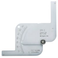 新潟精機 新潟精機(SK) ステルスポイントリーダー SPRーS 00007572 1台（直送品）