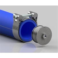 ショーボンドマテリアル ストラブ・プラストプロ PPWPー0100ーJ 1個（直送品）