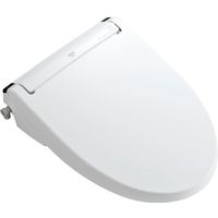 LIXIL シャワートイレスリムタイプ(2015年モデル) CW-PC12QD-NE/BW1 1個（直送品）