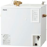 LIXIL 小型電気温水器（ゆプラス）出湯温度可変オートウィクリータイマータイプ20L セット品 EHPS-CB20ECV3（直送品）