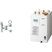 LIXIL 小型電気温水器 飲み物・洗い物用 12Lタイプ セット品 EHPM-KA12ECV3 1個（直送品）