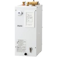 LIXIL 小型電気温水器（ゆプラス）適温出湯タイプ6L EHPN-CA6S7 1個（直送品）