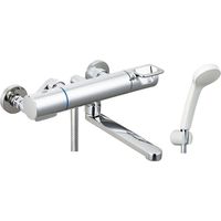 LIXIL 壁付浄水器内蔵型キッチン水栓 RJF-865YN（直送品