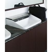 SANEI 手洗器（埋込型） HW10230-020 1個（直送品） - アスクル