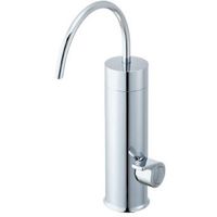 LIXIL 浄水器専用水栓（カートリッジ内蔵型）（寒冷地用） JF-WA505AN（JW） 1個（直送品）