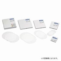 アドバンテック東洋（ADVANTEC） PTFE濾紙 PF-100 150mm（10枚） 38A01150 1箱（10枚）（直送品）