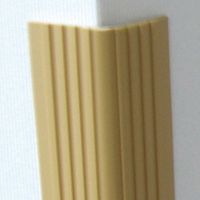 日大工業 かどっこガード チーク 182 1セット(10本)（直送品）