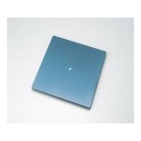 グラウアー カラーラボジャッキ 110&115用補助プレート 300×300 131 1枚（直送品）