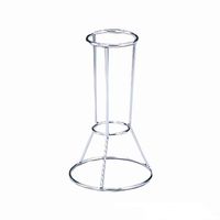 アドバンテック東洋 ステンレス製置台1PPー1K(1PPー1用) 44801010 1台（直送品）