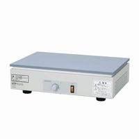 アドバンテック東洋（ADVANTEC） ホットプレート HTP452AB 1台（直送品）