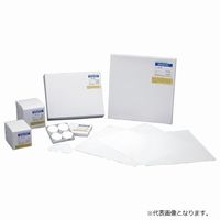 アドバンテック東洋 ガラス濾紙GCー90 70mm(100枚) 36401070 1箱(100枚)（直送品）