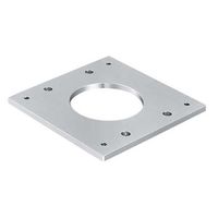 中央精機 傾斜ステージ用下面スペーサ SS