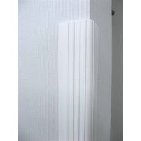 日大工業 かどっこガード オフホワイト 181 1セット(10本)（直送品）