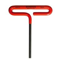 ボンダス・ジャパン ループ・Tーハンドル スタンダード 46472(8mm) 46472 1セット(2個)（直送品）