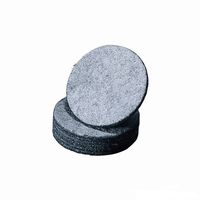 アドバンテック東洋 活性炭濾紙CPー20 55mm(100枚) 06541055 1箱(100枚)（直送品）