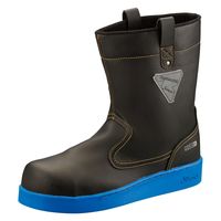 （株）シモン ＪＳＡＡ作業靴 RM144ブルー 290 1組（直送品）