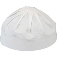 トーヨーセフティーヘルメット用使い捨てインナー　紙帽子（子供用６０枚入） 75-S 1セット（60枚入り）（直送品）