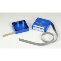 東京シクネス 東京シクネス(TSK) フィラーゲージ(シクネステープ) SK焼入 0.85X5m 085X5 1個（直送品）