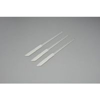 太陽興業 シリコンポリスマン A型 10本 4002-01 1セット(20本:10本×2袋)（直送品）