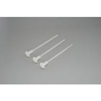 太陽興業 シリコンポリスマン B型 10本 4002-02 1セット(20本:10本×2袋)（直送品）