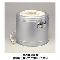 柴田科学 マントルヒーター SAFー20 A46710-007 1台（直送品）