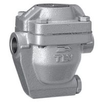 テイエルブイ スチームトラップ UFO3ーBN 15A UFO3-BN-10 1台（直送品）