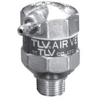 テイエルブイ 超小型自動排気弁 SA3 20A 1台（直送品）