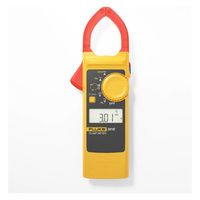 FLUKE AC/DC電流クランプ・メーター 1000Aレンジ 301E/APC 1台（直送品）