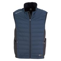 コーコス信岡 風ダウン G7729 服単品