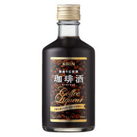 キリンビール 珈琲酒 300ml 1本