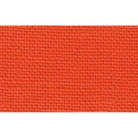 コスモテキスタイル シーチング生地 無地 ロックンロール 巾90cm×12m原反 オレンジ系 AD10000-141-12M（直送品）