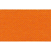 コスモテキスタイル シーチング生地 無地 ロックンロール 巾90cm×12m原反 オレンジ系 AD10000-41-12M（直送品）