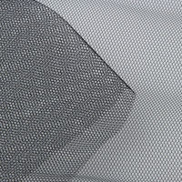 コスモテキスタイル セミハードチュール生地 50デニール 巾115cm×（半折） AD5035