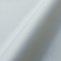 日本紐釦貿易 日本紐釦 ナイロンオックス生地 アウトドア　巾約117cm×2mカット　シルバーグレー　CNX210-3-2M（直送品）