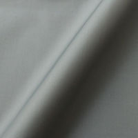 日本紐釦貿易 日本紐釦 ナイロンオックス生地 アウトドア　巾約117cm×2mカット　チャコールグレー　CNX210-4-2M（直送品）