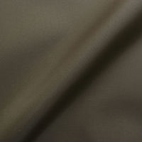 日本紐釦貿易 日本紐釦 ナイロンオックス生地 アウトドア　巾約117cm×2mカット　オリーブ　CNX210-44-2M（直送品）