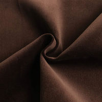 日本紐釦貿易 NBK 別珍 ベッチン 綿ビロード 全7色 巾90cm