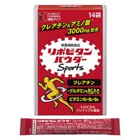 大正製薬　リポビタン Sports