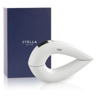 Kirala STELLA BEAUTE IPL光美容器　マットホワイト SB-IFD02-WH 1台 ステラボーテ（直送品）