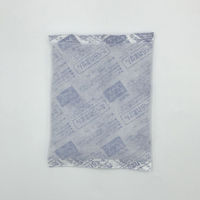 保冷剤 キャッチクール不織布 F-300　54枚 00223679　トライ・カンパニー（直送品）