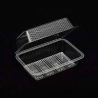 サンドイッチ用フードパック OP-181 透明 3000枚(100枚×30) 00482684 1ケース(3000枚入(100枚×30袋))（直送品）