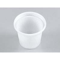 カップ3／4オンス 本体　5000枚(50枚×100) 0069004000075　シーピー化成（直送品）