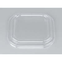 どんぶり容器　BF-77 嵌合蓋　1200枚(50枚×24) 0140077900008　シーピー化成（直送品）