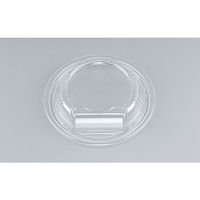 どんぶり容器　BF丸丼16L　内嵌合蓋　900枚(50枚×18) 0145216840008　シーピー化成（直送品）