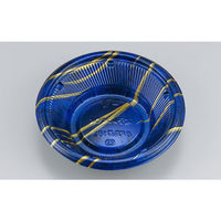 どんぶり容器　BF丸丼18L　ディープB本体　900枚(50枚×18) 0145218044345　シーピー化成（直送品）