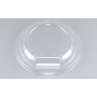 どんぶり容器　BF丸丼19L　嵌合蓋　600枚(50枚×12) 0145219940008　シーピー化成（直送品）