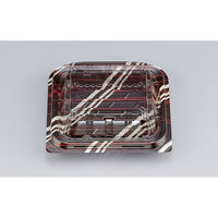 フードパック KL-8 リッチ(N)　1800枚(50枚×36) 0188008006630　シーピー化成（直送品）