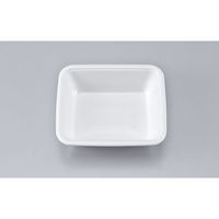 汎用トレー 新LF13-40S 無地　2000枚(50枚×40) 0540613400155　シーピー化成（直送品）