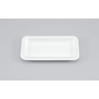 汎用トレー 新LL11-20 無地　2100枚(100枚×21) 0541211200150　シーピー化成（直送品）