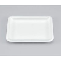 汎用トレー 新LL15-20 無地　1600枚(100枚×16) 0541215200150　シーピー化成（直送品）